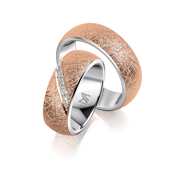 Meister Designlinie INDIVIDUALS Juwelier Mayer Starnberg