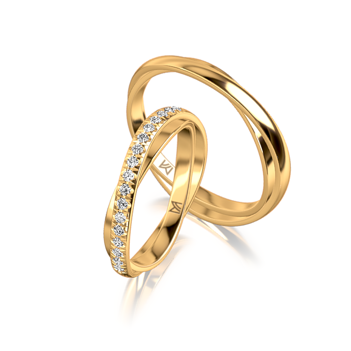 Meister Designlinie Symbolics Juwelier Mayer in Starnberg