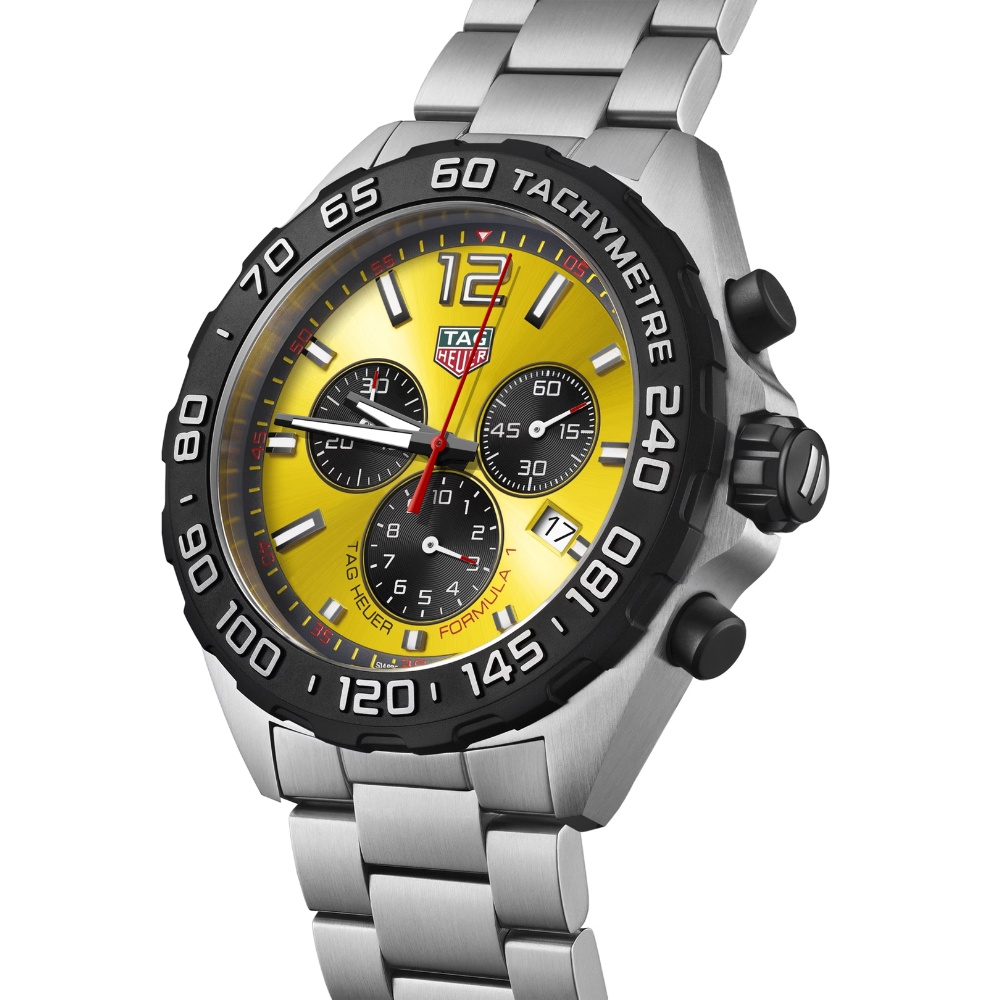 TAG HEUER FORMULA 1 CHRONOGRAPH