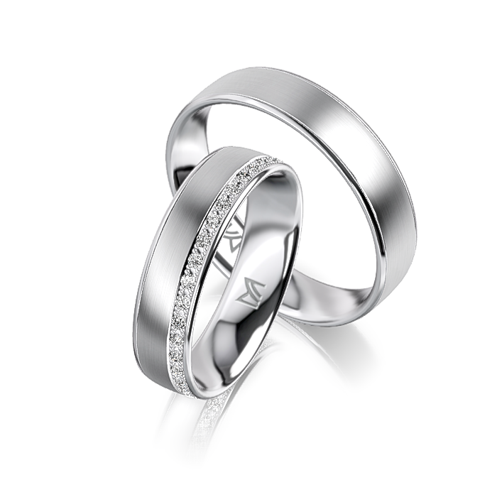 Trauringe-Weissgold-112-8989-001-31-055-0601-0702-0000-032-530-00000-pair