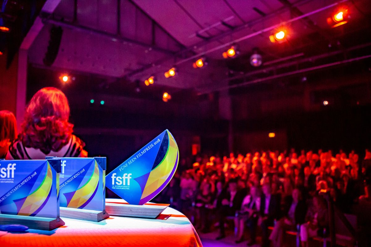 Juwelier Mayer ist Partner vom FSFF 5 Seen Filmfestival 2018
