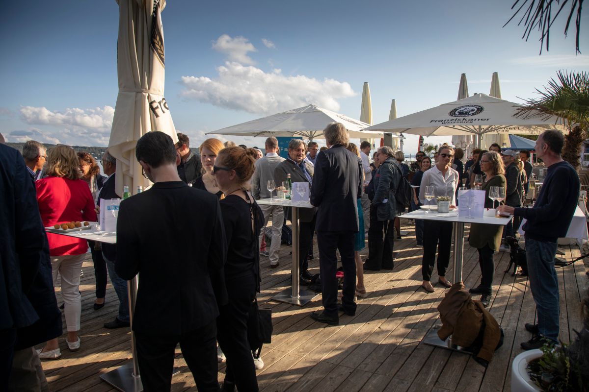 Juwelier Mayer ist Partner vom FSFF 5 Seen Filmfestival