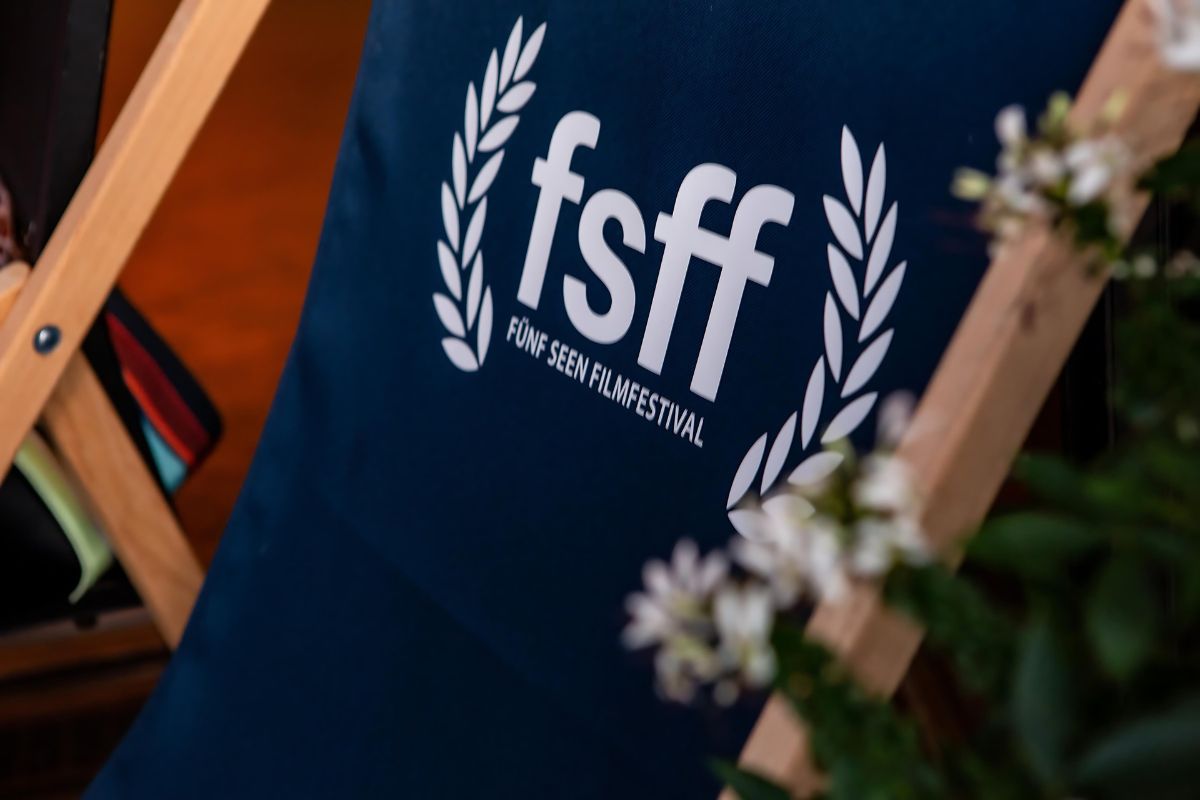 Juwelier Mayer ist Partner vom FSFF