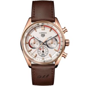 TAG HEUER CARRERA CHRONOSPRINT X PORSCHE