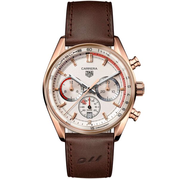 TAG HEUER CARRERA CHRONOSPRINT X PORSCHE