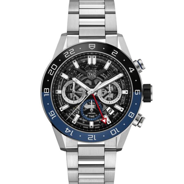 TAG HEUER CARRERA