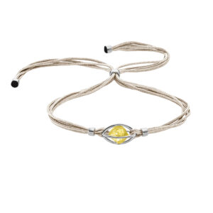 LEO WITTWER Rough Cut® Original Armband