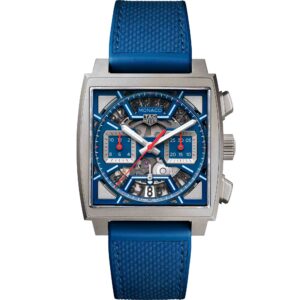 TAG HEUER MONACO CHRONOGRAPH
