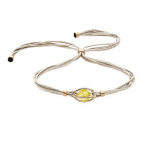 LEO WITTWER Rough Cut® Original Armband