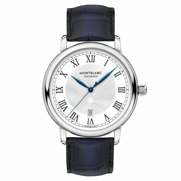 MONTBLANC Star Legacy Automatic Date 42 mm