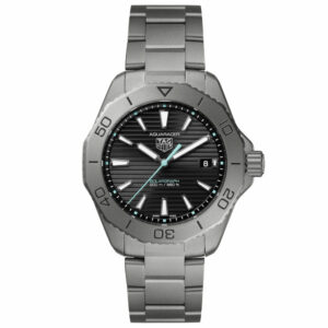 TAG HEUER AQUARACER PROFESSIONAL 200 SOLARGRAPH