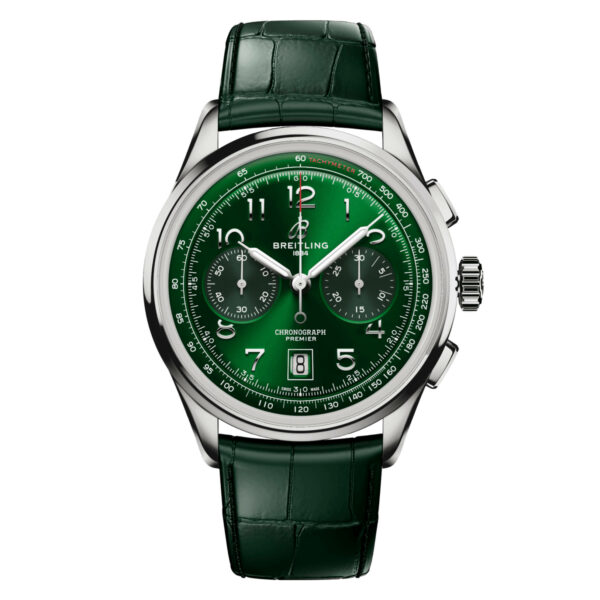 BREITLING Premier B01 Chronograph 42
