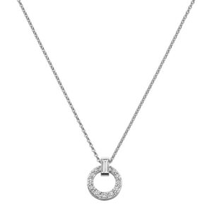 LEO WITTWER Panta rhei® Collier