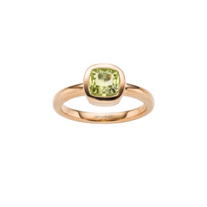 LEO WITTWER Contemporary Ring