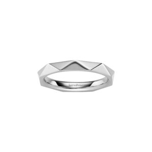 LEO WITTWER Love Icon Ring