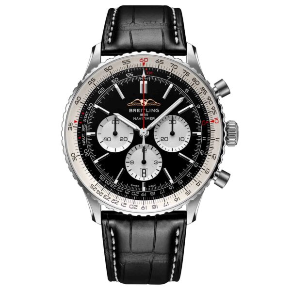 BREITLING Navitimer B01 Chronograph 46