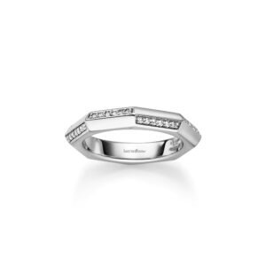 LEO WITTWER Love Icon Ring