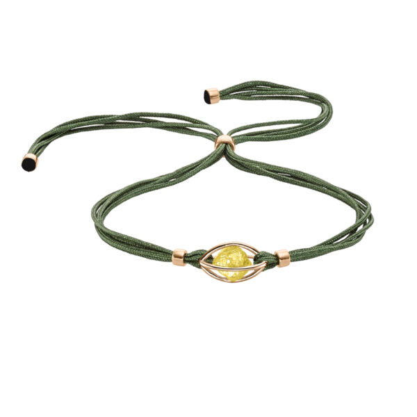 LEO WITTWER Rough Cut® Original Armband