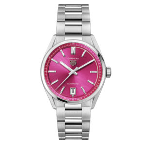 TAG HEUER CARRERA DATE