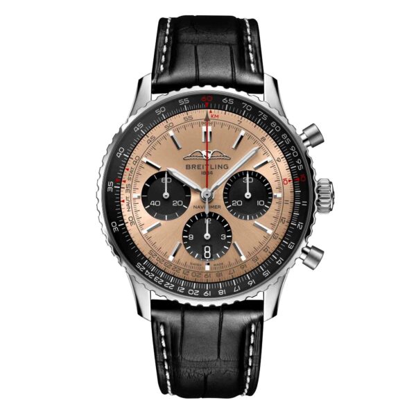 BREITLING Navitimer B01 Chronograph 43
