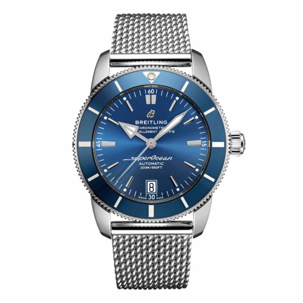 BREITLING Superocean Heritage B20 Automatic 42