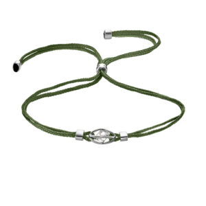 LEO WITTWER Rough Cut® Mini Armband