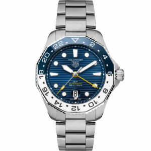 TAG HEUER AQUARACER PROFESSIONAL 300 GMT