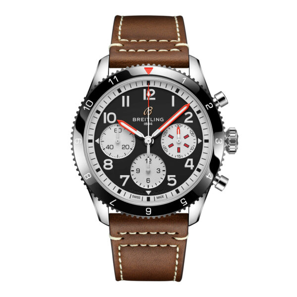 BREITLING Classic AVI Chronograph 42 Mosquito