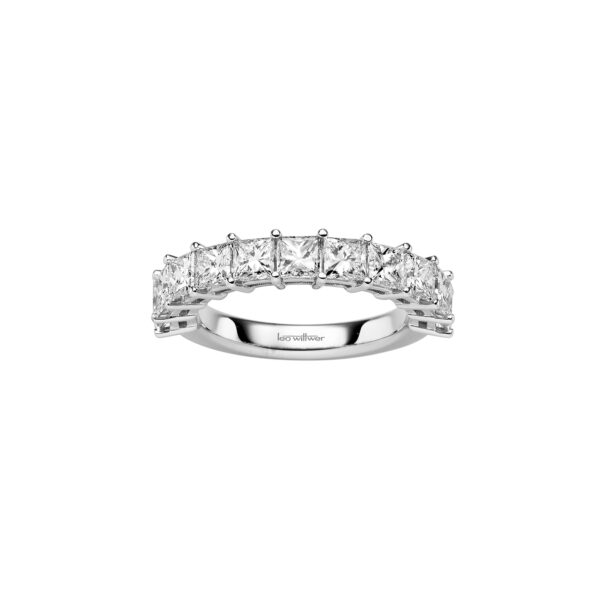 LEO WITTWER Love Icon Ring