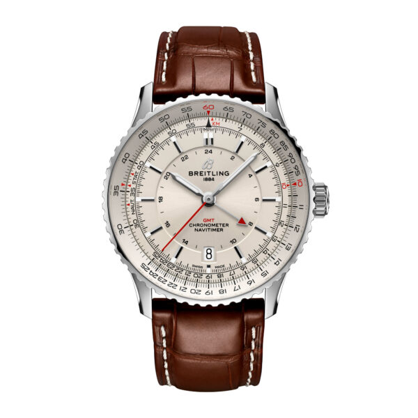 BREITLING Navitimer Automatic GMT 41