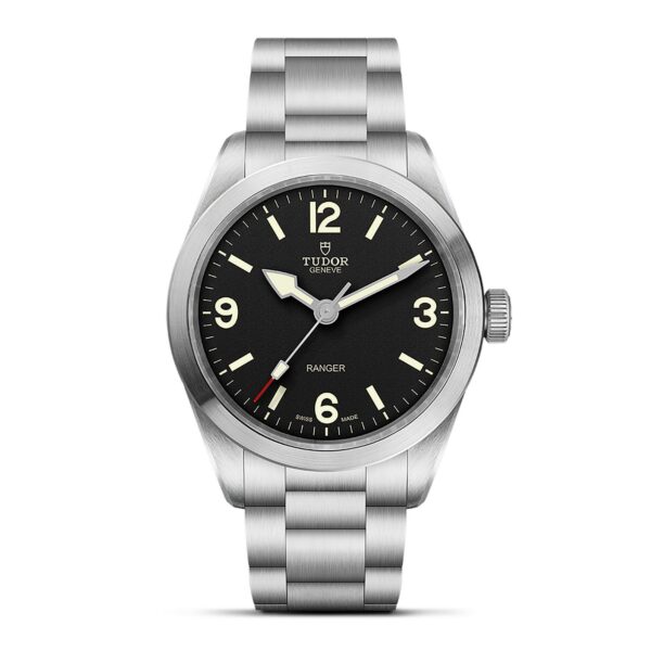 TUDOR Ranger