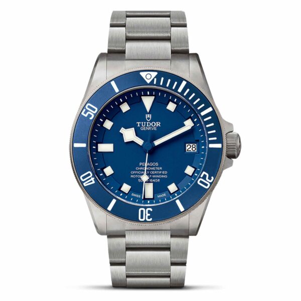 TUDOR Pelagos