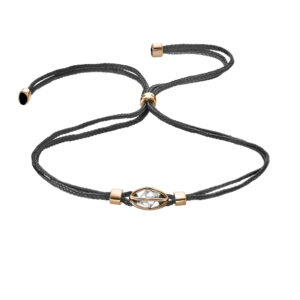 LEO WITTWER Rough Cut® Mini Armband