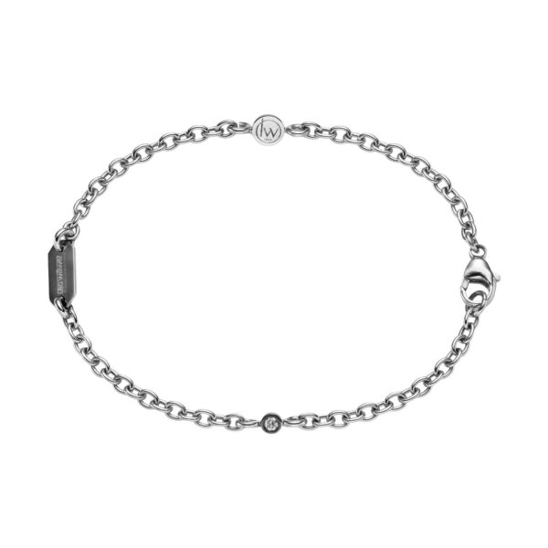 LEO WITTWER Men Armband