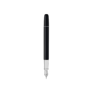 MONTBLANC Heritage Collection Rouge et Noir Special Edition Füllfederhalter