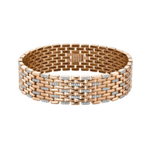 LEO WITTWER Contemporary Armband