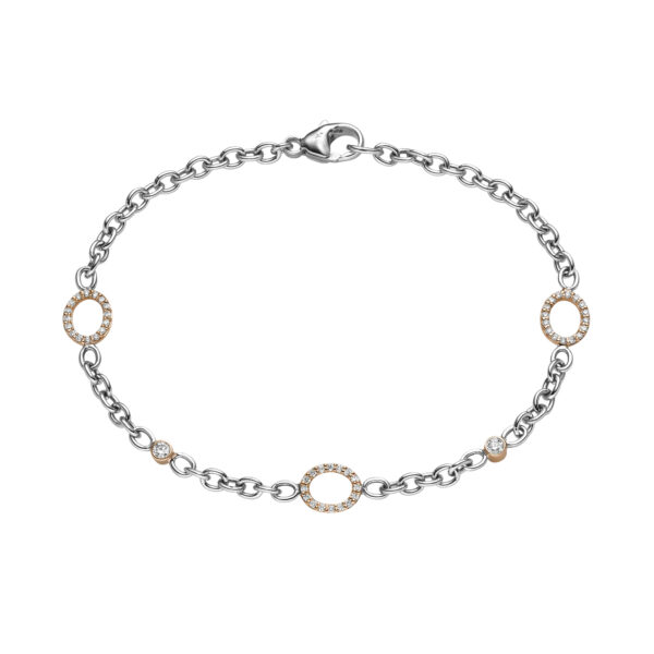 LEO WITTWER Panta rhei® Armband