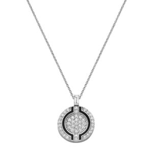 LEO WITTWER Panta rhei® Collier