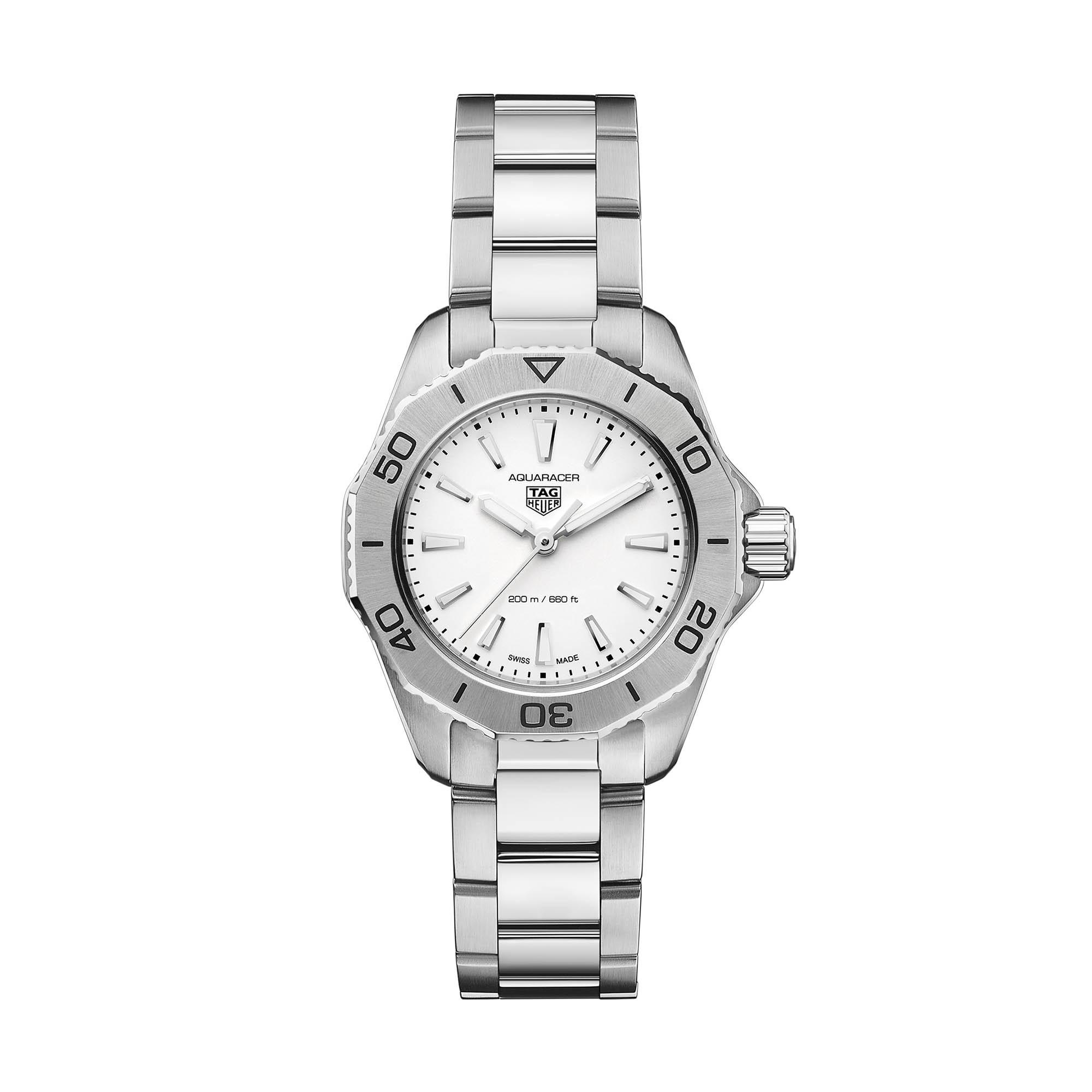 TAG HEUER AQUARACER PROFESSIONAL 200