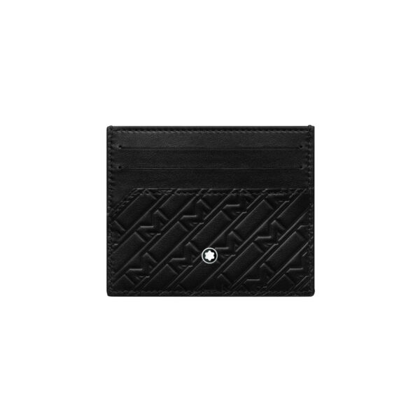 Montblanc M_Gram 4810 Etui 6 cc