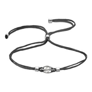 LEO WITTWER Rough Cut® Mini Armband