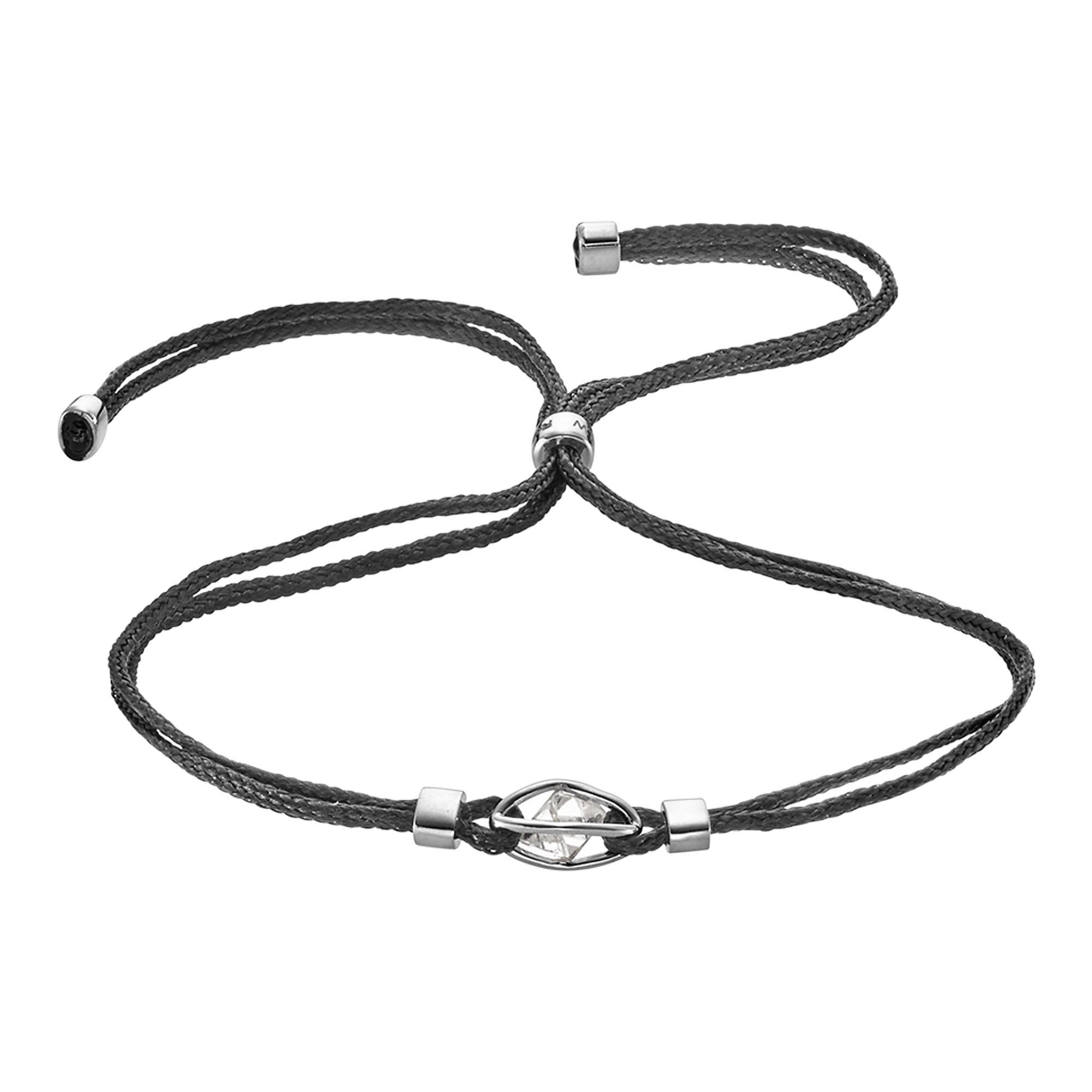 Leo Wittwer Rough Cut® Mini Armband