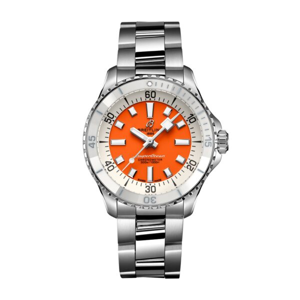 BREITLING Superocean Automatic 36