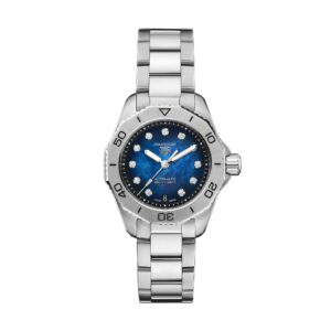 TAG HEUER AQUARACER PROFESSIONAL 200 DATE