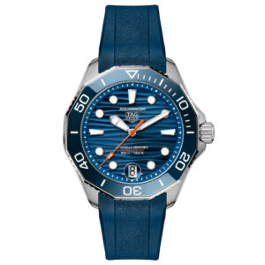 TAG HEUER AQUARACER PROFESSIONAL 300 DATE