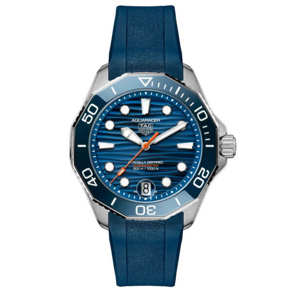 TAG HEUER AQUARACER PROFESSIONAL 300 DATE