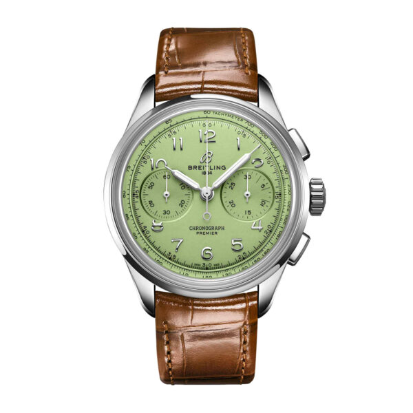BREITLING Premier B09 Chronograph 40