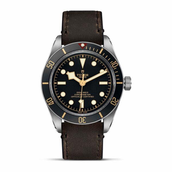 TUDOR Black Bay 58