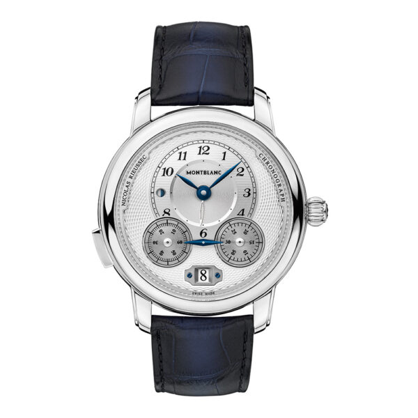 MONTBLANC Star Legacy Nicolas Rieussec Chronograph