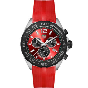 TAG HEUER FORMULA 1 CHRONOGRAPH